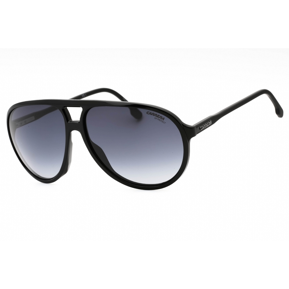 NWT Carrera CARRERA 237/S-0807 9O Aviator 61mm Sunglasses
